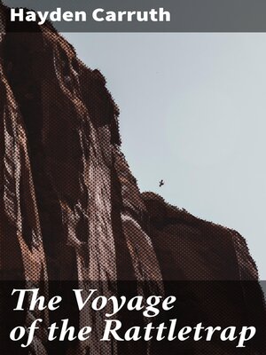 cover image of The Voyage of the Rattletrap